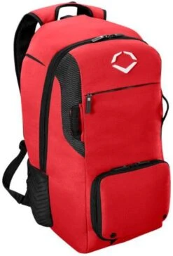EvoShield Standout Personal Backpack WTV9101 -Baseball Pro Store evoshield standout personal backpack wtv9101 38