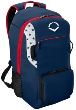 EvoShield Standout Personal Backpack WTV9101 -Baseball Pro Store evoshield standout personal backpack wtv9101 41