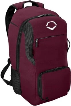 EvoShield Standout Personal Backpack WTV9101 -Baseball Pro Store evoshield standout personal backpack wtv9101 84