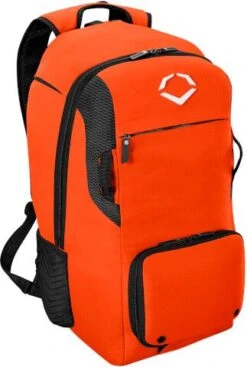 EvoShield Standout Personal Backpack WTV9101 -Baseball Pro Store evoshield standout personal backpack wtv9101 87