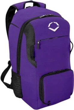EvoShield Standout Personal Backpack WTV9101 -Baseball Pro Store evoshield standout personal backpack wtv9101 90