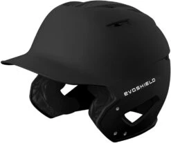 EvoShield XVT 2.0 Matte Batting Helmet WB57256