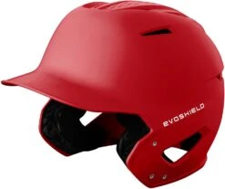 EvoShield XVT 2.0 Matte Batting Helmet WB57256 20 EvoShield XVT 2.0 Matte Batting Helmet WB57256 -Baseball Pro Store evoshield xvt 2 matte batting helmet wb57256 34
