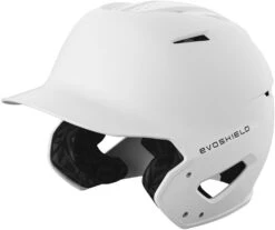 EvoShield XVT 2.0 Matte Batting Helmet WB57256 21 EvoShield XVT 2.0 Matte Batting Helmet WB57256 -Baseball Pro Store evoshield xvt 2 matte batting helmet wb57256 35