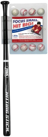 JUGS A1000 Hitting Stick Package