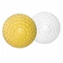 JUGS Sting Free Dimpled Baseballs - Yellow (B1000) Or White (B1005)