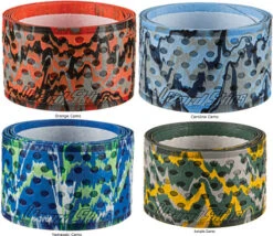Lizard Skins DSP Camo Color Bat Wrap -Baseball Pro Store lizard skins dsp camo color bat wrap 17