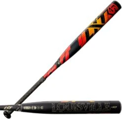 2022 Louisville Slugger LXT Women's Balanced Fastpitch Softball Bat (-10oz) WBL2543010