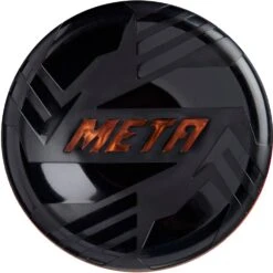 2022 Louisville Slugger META USSSA Balanced Baseball Bat (-8oz) WBL2529010 -Baseball Pro Store louisville slugger meta usssa balanced baseball bat wbl2529010 22