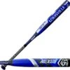 2022 Louisville Slugger Nexus Women's Balanced Fastpitch Softball Bat (-12oz) WBL2459010