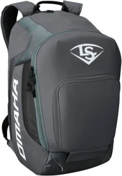 Louisville Slugger Omaha Stick Pack Personal Equipment Backpack WB57175 -Baseball Pro Store louisville slugger omaha stick pack personal equipment backpack wb57175 32