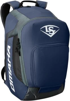 Louisville Slugger Omaha Stick Pack Personal Equipment Backpack WB57175 -Baseball Pro Store louisville slugger omaha stick pack personal equipment backpack wb57175 35