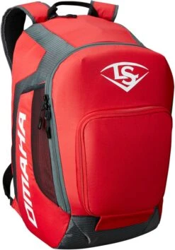 Louisville Slugger Omaha Stick Pack Personal Equipment Backpack WB57175 -Baseball Pro Store louisville slugger omaha stick pack personal equipment backpack wb57175 41