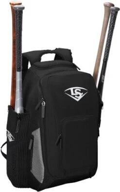 Louisville Slugger Prime Stick Pack 2.0 Personal Equipment Backpack WB57110 -Baseball Pro Store louisville slugger prime stick pack 2 personal equipment backpack wb57110 25