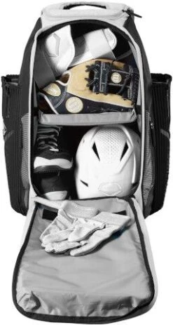 Louisville Slugger Prime Stick Pack 2.0 Personal Equipment Backpack WB57110 -Baseball Pro Store louisville slugger prime stick pack 2 personal equipment backpack wb57110 26