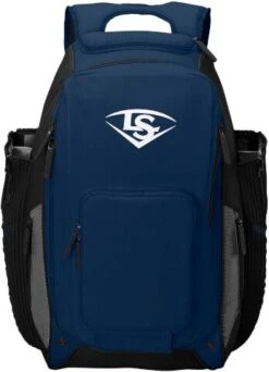 Louisville Slugger Prime Stick Pack 2.0 Personal Equipment Backpack WB57110 -Baseball Pro Store louisville slugger prime stick pack 2 personal equipment backpack wb57110 29