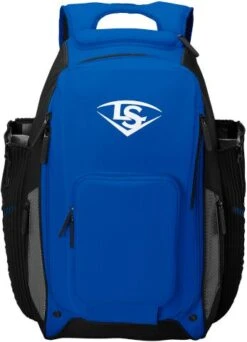 Louisville Slugger Prime Stick Pack 2.0 Personal Equipment Backpack WB57110 -Baseball Pro Store louisville slugger prime stick pack 2 personal equipment backpack wb57110 30