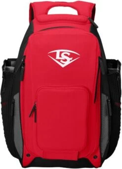 Louisville Slugger Prime Stick Pack 2.0 Personal Equipment Backpack WB57110 -Baseball Pro Store louisville slugger prime stick pack 2 personal equipment backpack wb57110 31