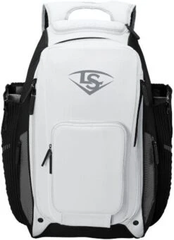 Louisville Slugger Prime Stick Pack 2.0 Personal Equipment Backpack WB57110 -Baseball Pro Store louisville slugger prime stick pack 2 personal equipment backpack wb57110 32