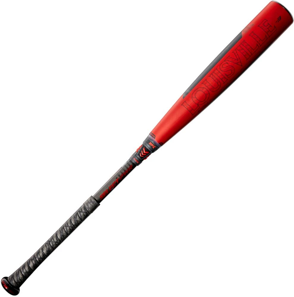 2022 Louisville Slugger Select PWR Adult Endloaded BBCOR Baseball Bat (-3oz) WBL2524010 4 2022 Louisville Slugger Select PWR Adult Endloaded BBCOR Baseball Bat (-3oz) WBL2524010 - Image 4