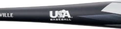 2022 Louisville Slugger Solo USA Balanced Baseball Bat (-11oz) WBL2537010 -Baseball Pro Store louisville slugger solo usa balanced baseball bat wbl2537010 23
