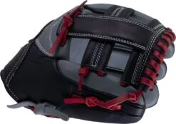 11 Inch Marucci Caddo Youth Infield Baseball Glove MFGCADD1100GYR -Baseball Pro Store marucci caddo 11 inch youth infield baseball glove mfgcadd1100gyr 11