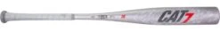 Marucci Cat 7 Silver USSSA Balanced Baseball Bat (-10oz) MSBC7210S