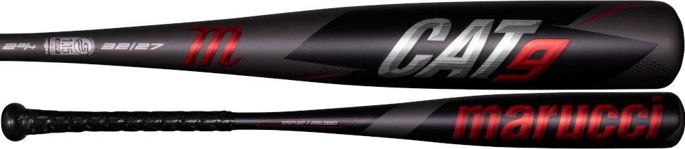 2021 Marucci CAT9 USSSA Balanced Baseball Bat MSBC95 (-5oz) 1 2021 Marucci CAT9 USSSA Balanced Baseball Bat MSBC95 (-5oz)
