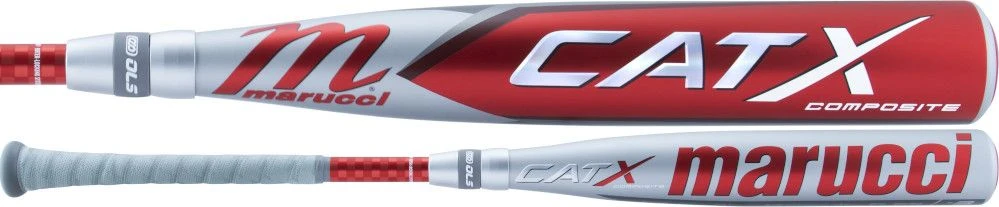 Marucci CATX Composite Adult BBCOR Balanced Baseball Bat MCBCCPX (-3oz) 1 Marucci CATX Composite Adult BBCOR Balanced Baseball Bat MCBCCPX (-3oz)