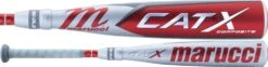 Marucci CATX Composite USSSA Junior Big Barrel Balanced Baseball Bat MJBBCCPX (-10oz)