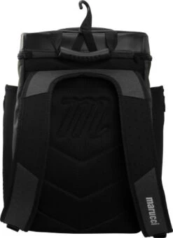 Marucci Delta MBDLBP Personal Equipment Bat Pack -Baseball Pro Store marucci delta mbdlbp personal equipment bat pack 12