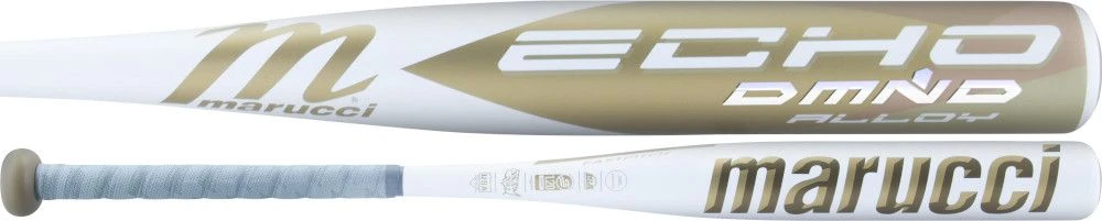 2023 Marucci Echo Alloy DMND Women's Fastpitch Softball Bat (-12oz) MFPEAD12 1 2023 Marucci Echo Alloy DMND Women's Fastpitch Softball Bat (-12oz) MFPEAD12