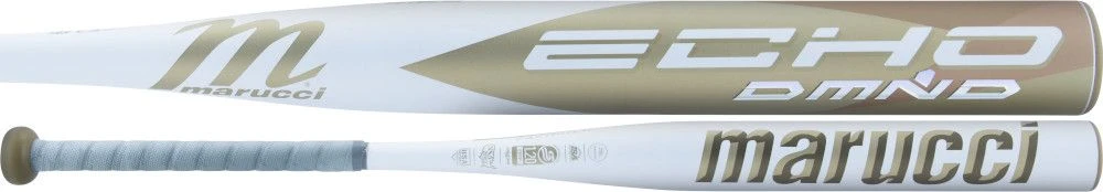 2023 Marucci Echo DMND Women's Fastpitch Softball Bat (-9oz) MFPED9 1 2023 Marucci Echo DMND Women's Fastpitch Softball Bat (-9oz) MFPED9