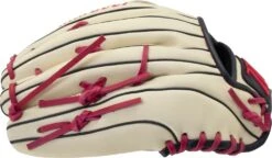 12.5 Inch Marucci Oxbow Adult Outfield Baseball Glove MFG2OX97R3CMBK -Baseball Pro Store marucci oxbow 125 inch adult outfield baseball glove mfg2ox97r3cmbk 13