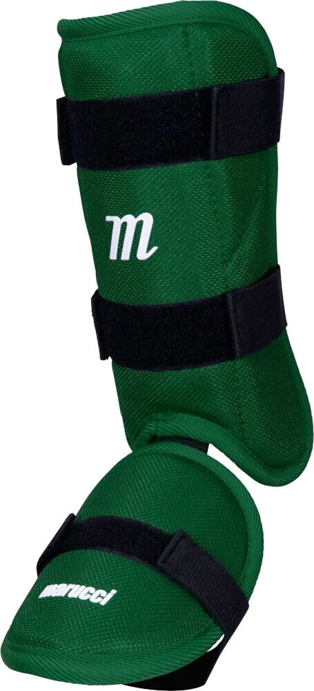 Marucci Protective Batter's Leg Guard MPLG3 3 Marucci Protective Batter's Leg Guard MPLG3 - Image 3