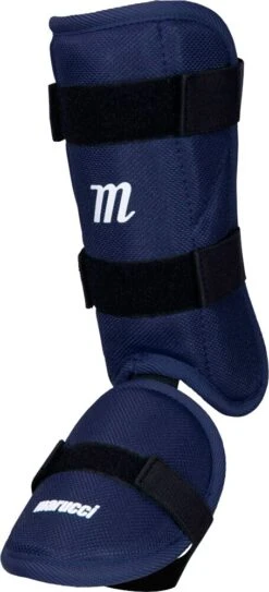 Marucci Protective Batter's Leg Guard MPLG3 10 Marucci Protective Batter's Leg Guard MPLG3 -Baseball Pro Store marucci protective batter s leg guard mplg3 17