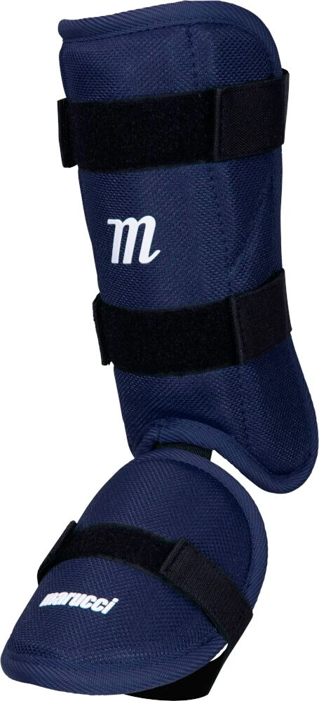 Marucci Protective Batter's Leg Guard MPLG3 4 Marucci Protective Batter's Leg Guard MPLG3 - Image 4