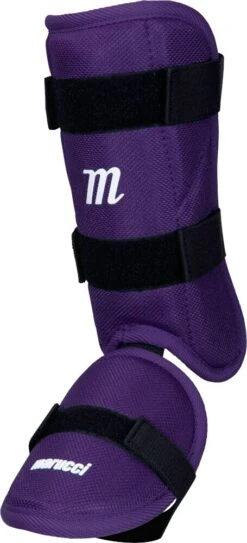 Marucci Protective Batter's Leg Guard MPLG3 11 Marucci Protective Batter's Leg Guard MPLG3 -Baseball Pro Store marucci protective batter s leg guard mplg3 20