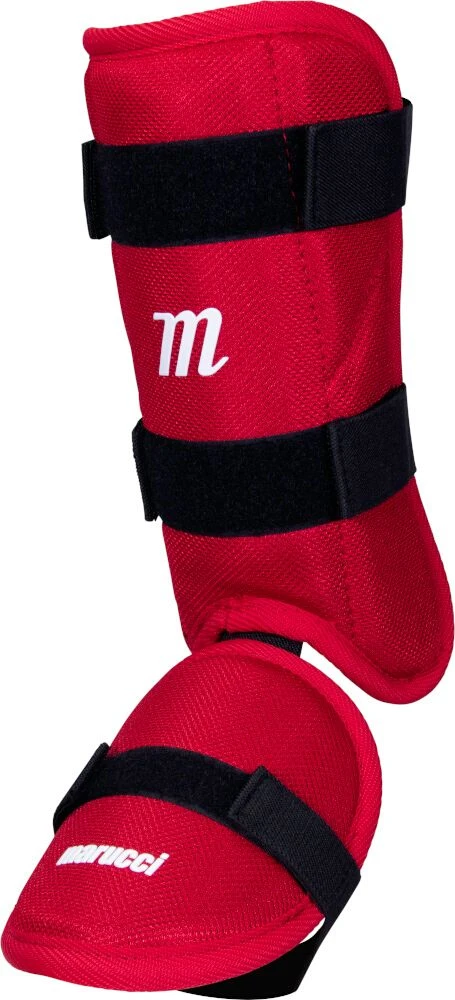 Marucci Protective Batter's Leg Guard MPLG3 6 Marucci Protective Batter's Leg Guard MPLG3 - Image 6