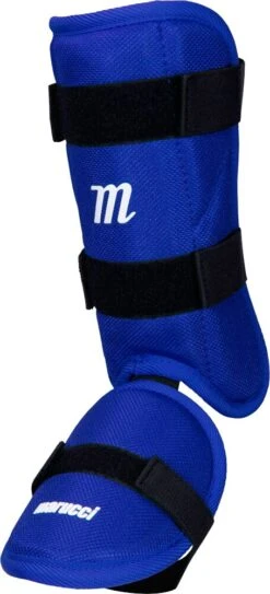 Marucci Protective Batter's Leg Guard MPLG3 13 Marucci Protective Batter's Leg Guard MPLG3 -Baseball Pro Store marucci protective batter s leg guard mplg3 28