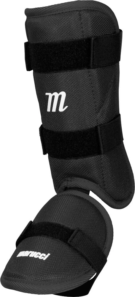 Marucci Protective Batter's Leg Guard MPLG3 1 Marucci Protective Batter's Leg Guard MPLG3