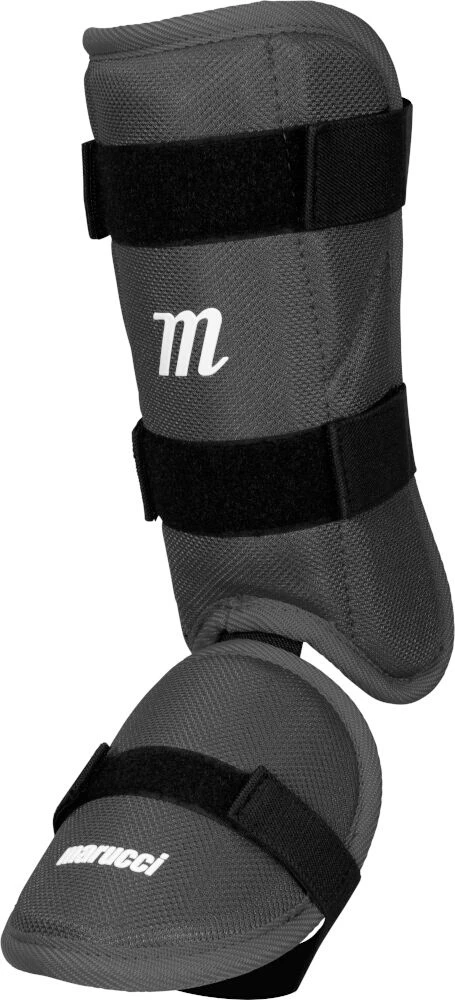 Marucci Protective Batter's Leg Guard MPLG3 2 Marucci Protective Batter's Leg Guard MPLG3 - Image 2