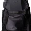 Miken Championship Slowpitch Softball Wheeled Equipment Bag MKMK7X-CH