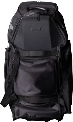 Miken Championship Slowpitch Softball Wheeled Equipment Bag MKMK7X-CH