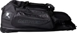 Miken Championship Slowpitch Softball Wheeled Equipment Bag MKMK7X-CH -Baseball Pro Store miken championship slowpitch softball wheeled equipment bag mkmk7xch 17
