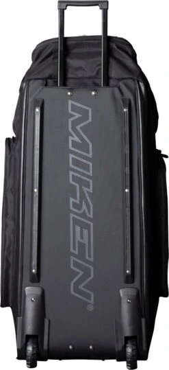 Miken Championship Slowpitch Softball Wheeled Equipment Bag MKMK7X-CH -Baseball Pro Store miken championship slowpitch softball wheeled equipment bag mkmk7xch 18