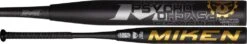 2021 Miken Psycho USSSA Balanced Slowpitch Softball Bat MPY21U