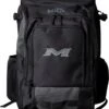 Miken Slowpitch Softball Equipment Backpack MKMK7X-BP