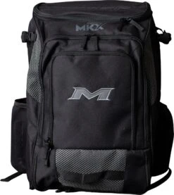 Miken Slowpitch Softball Equipment Backpack MKMK7X-BP