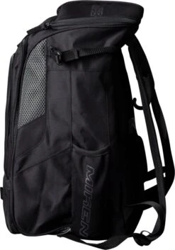Miken Slowpitch Softball Equipment Backpack MKMK7X-BP -Baseball Pro Store miken slowpitch softball equipment backpack mkmk7xbp 15
